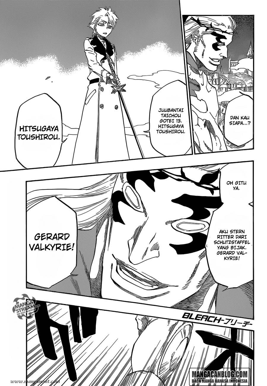 Bleach Bab 659 halaman 2
