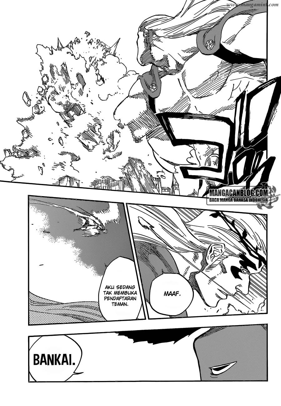 Bleach Bab 659 halaman 4