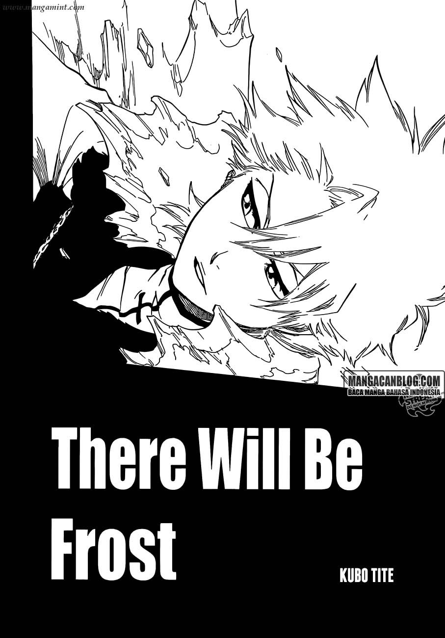 Bleach Bab 659 halaman 7