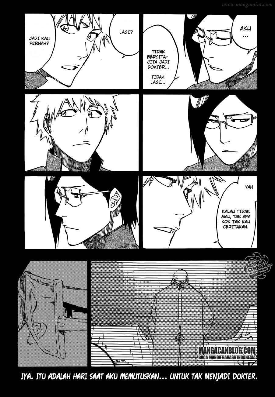 Bleach Bab 659 halaman 10