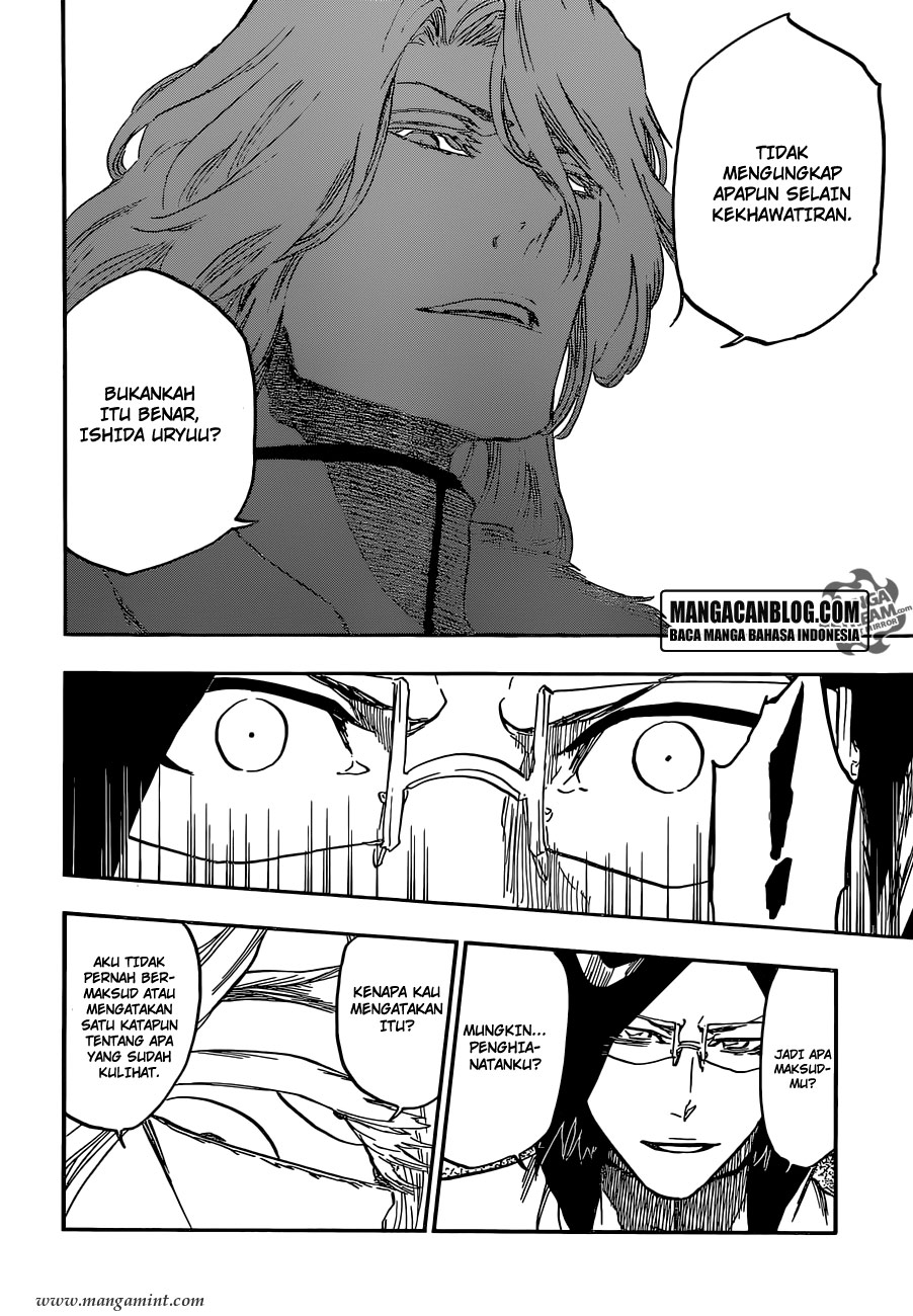 Bleach Bab 659 halaman 13