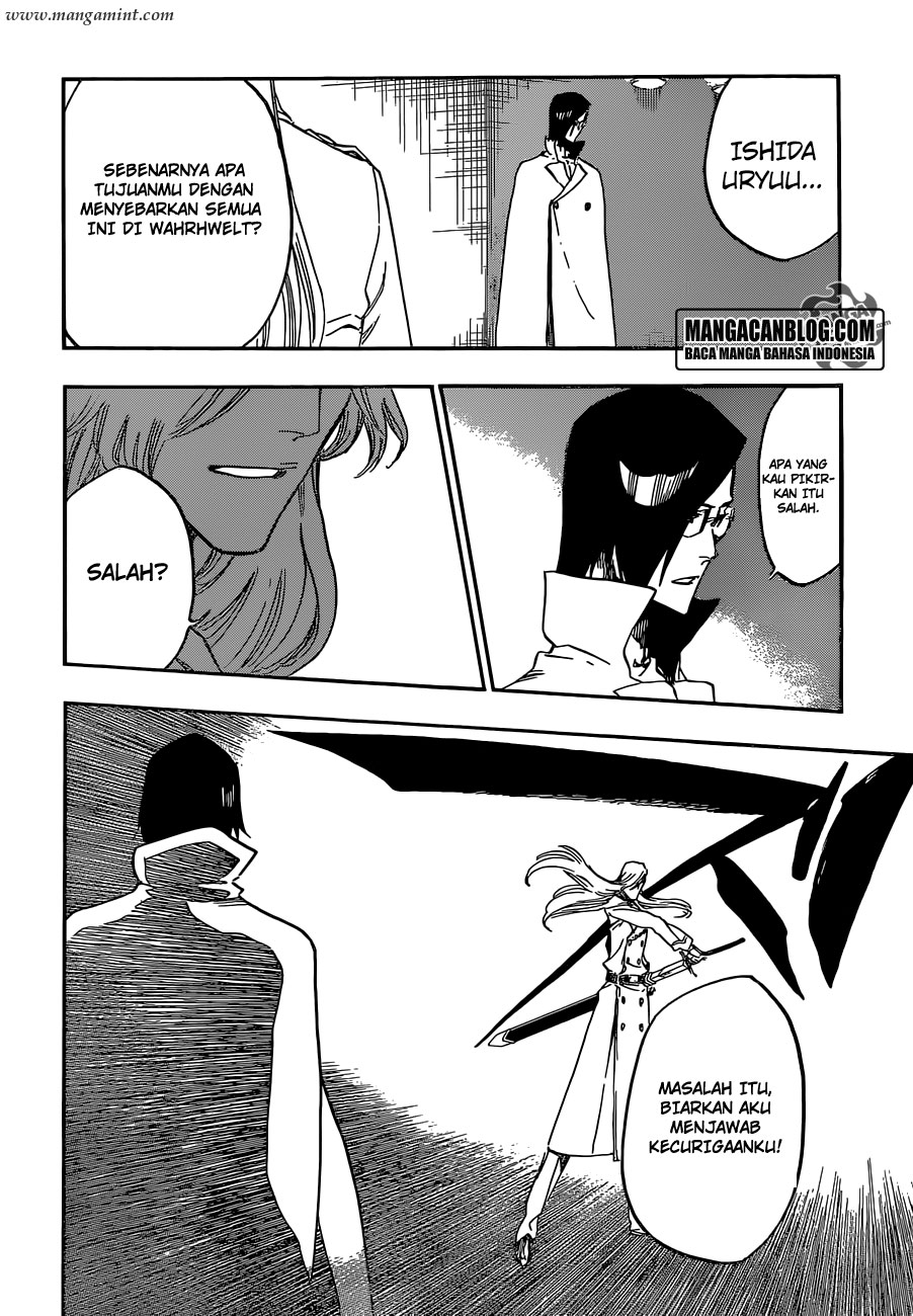 Bleach Bab 659 halaman 15