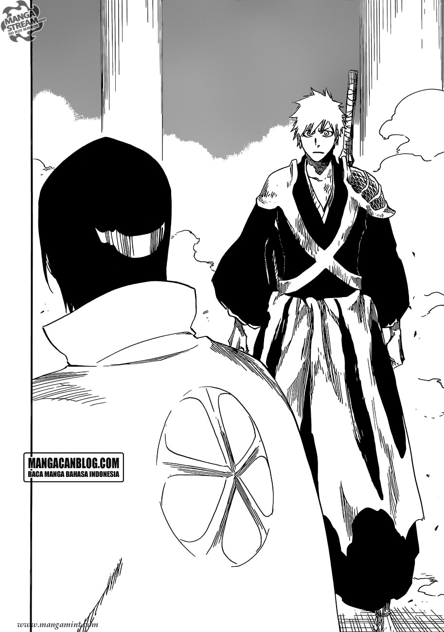 Bleach Bab 659 halaman 17