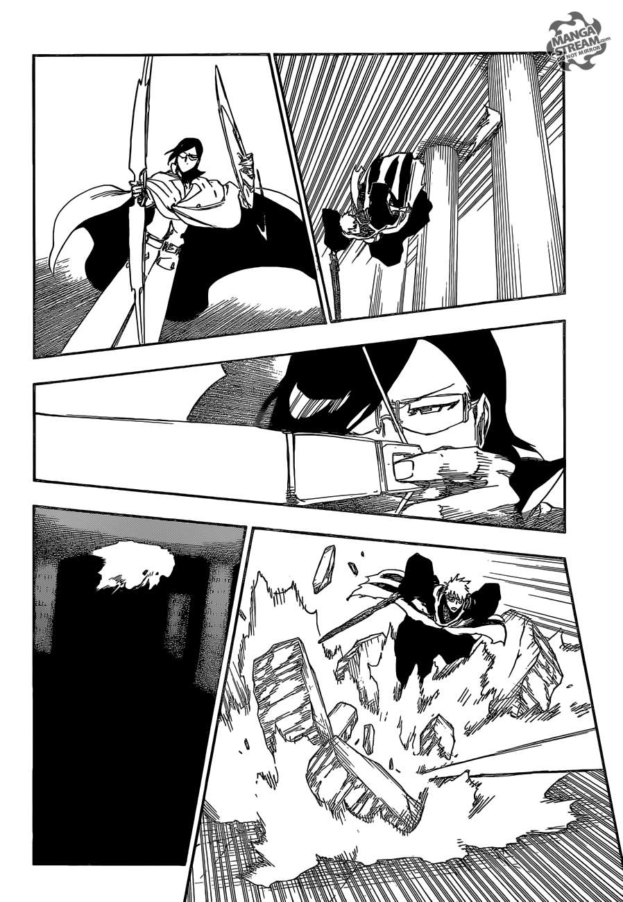 Bleach Bab 660 halaman 9