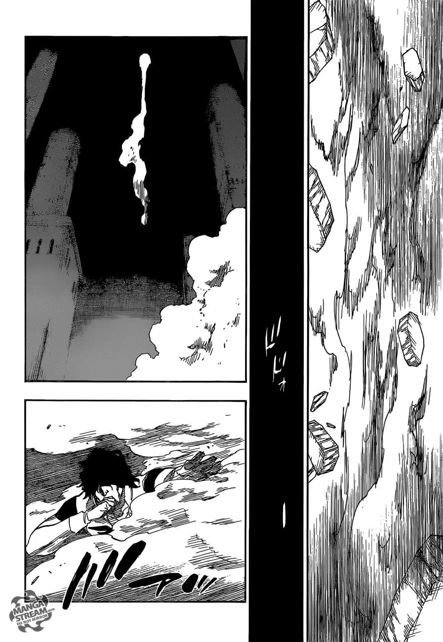 Bleach Bab 660 halaman 10