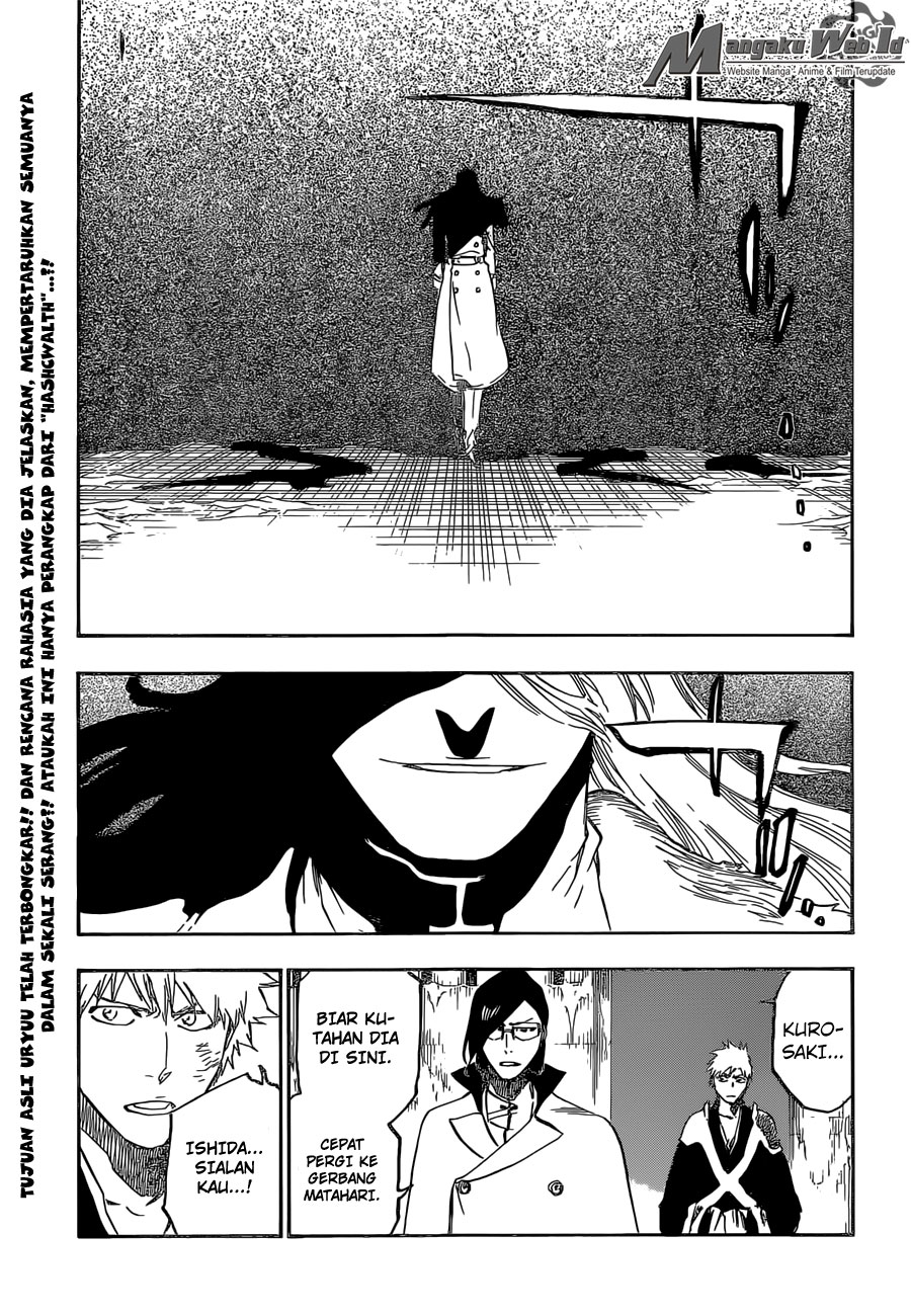 Bleach Bab 661 halaman 2