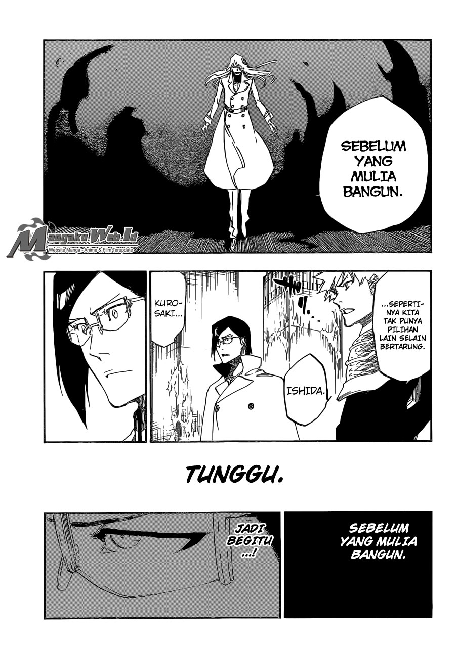 Bleach Bab 661 halaman 4