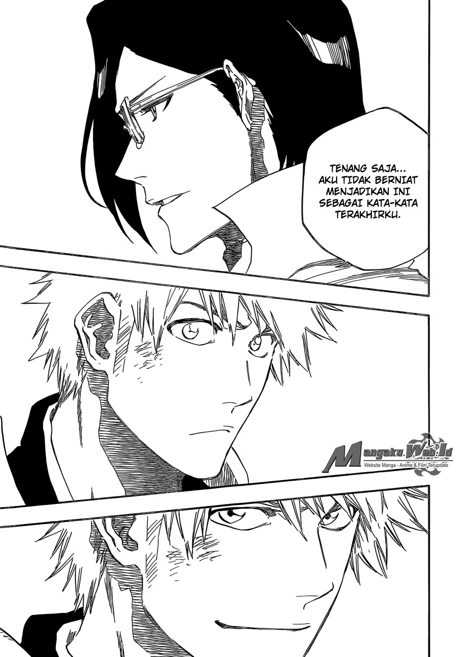 Bleach Bab 661 halaman 6