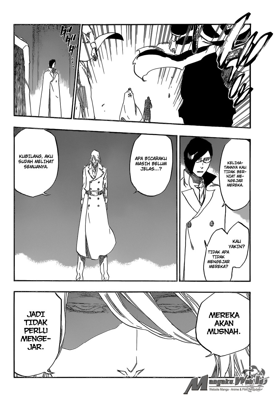 Bleach Bab 661 halaman 7