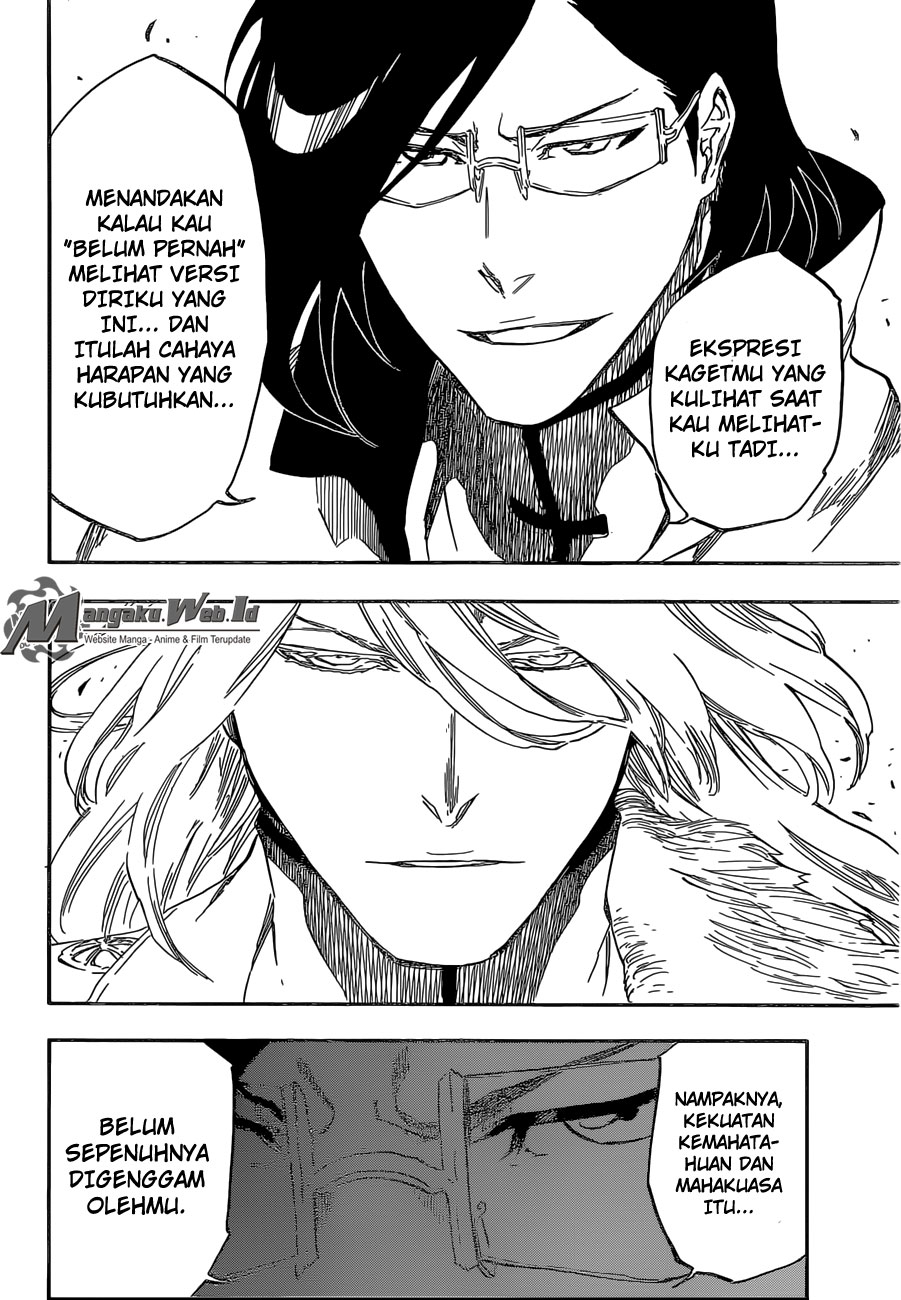 Bleach Bab 661 halaman 9