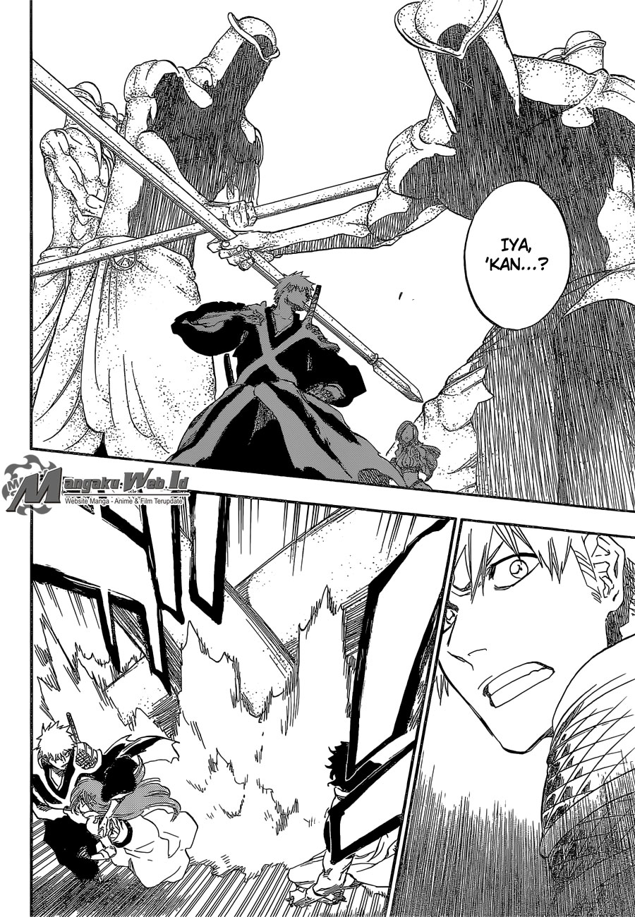 Bleach Bab 661 halaman 13