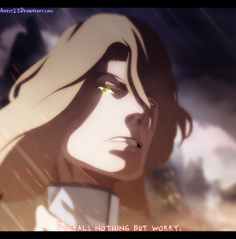 Bleach Bab 661 halaman 19