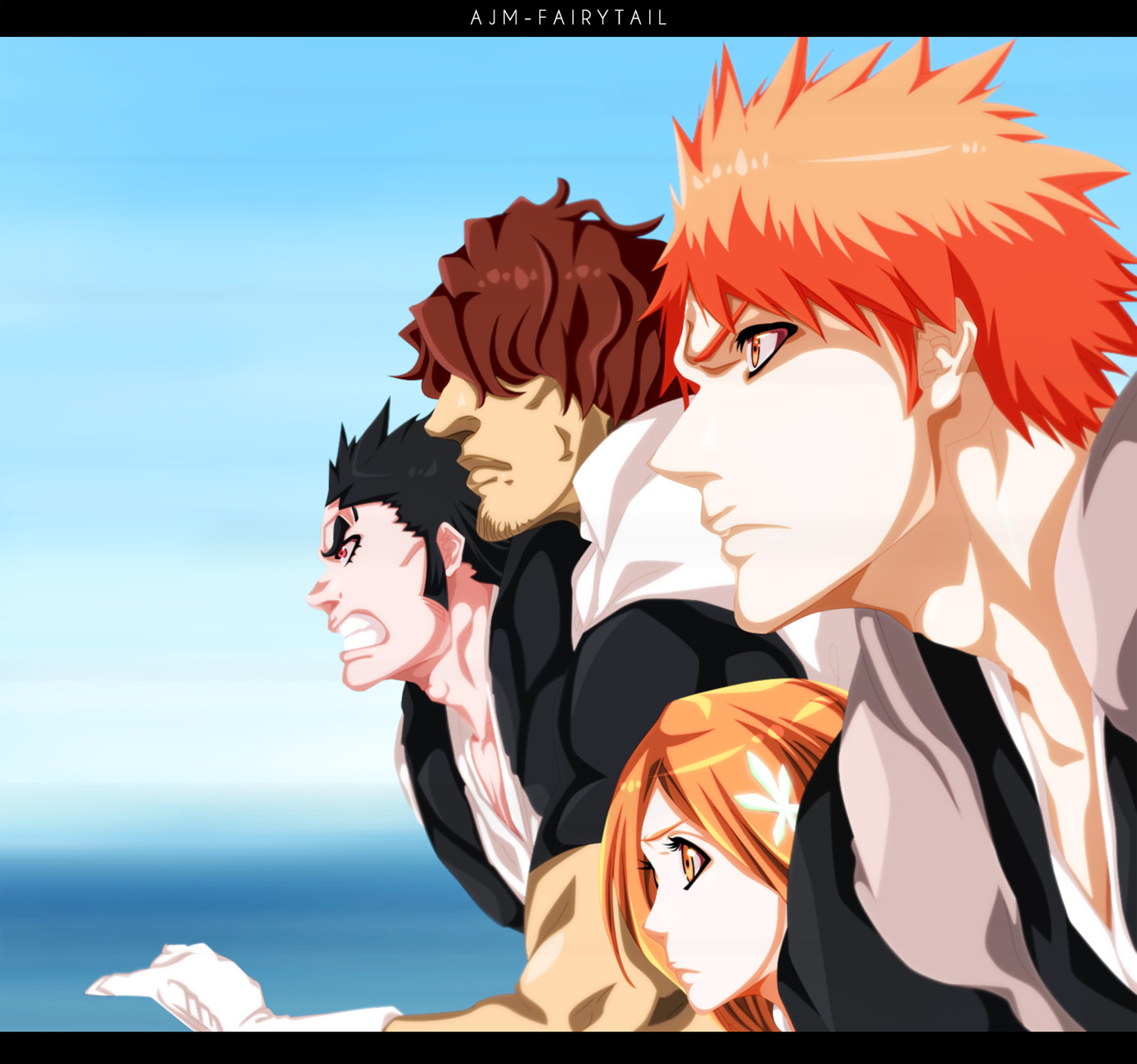 Bleach Bab 661 halaman 20