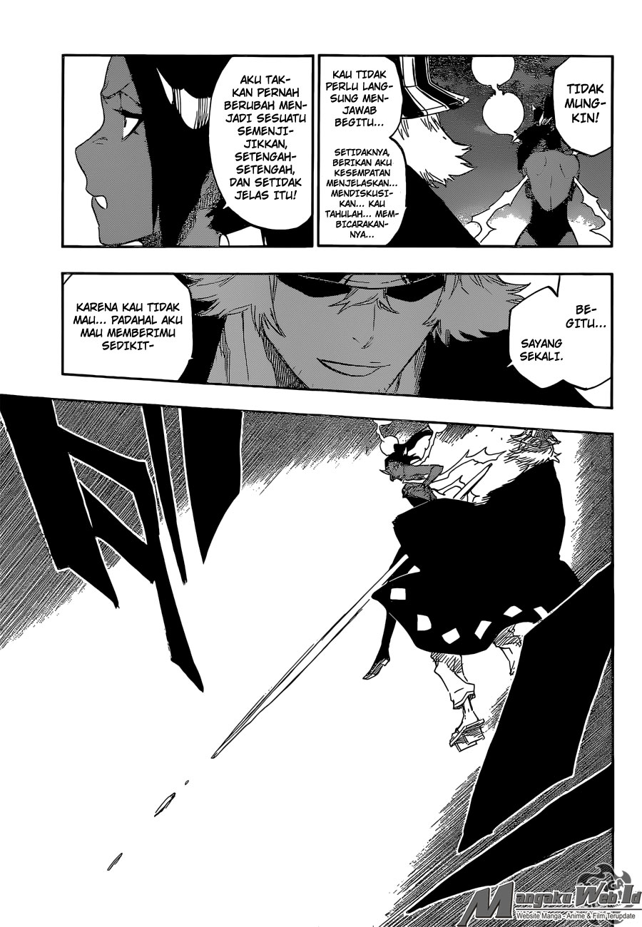 Bleach Bab 662 halaman 14