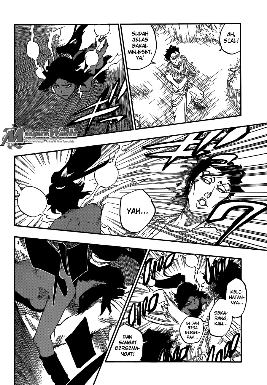 Bleach Bab 662 halaman 15