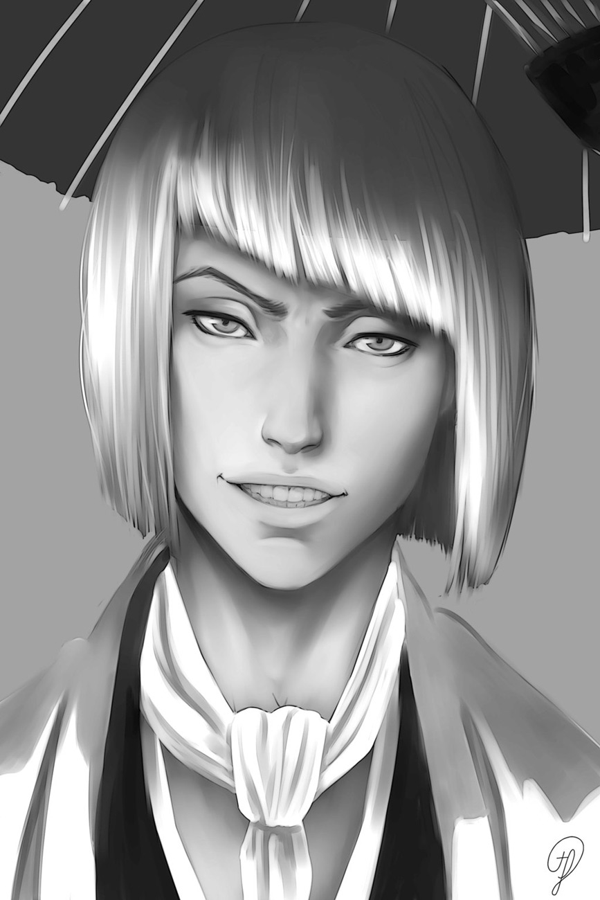 Bleach Bab 662 halaman 21