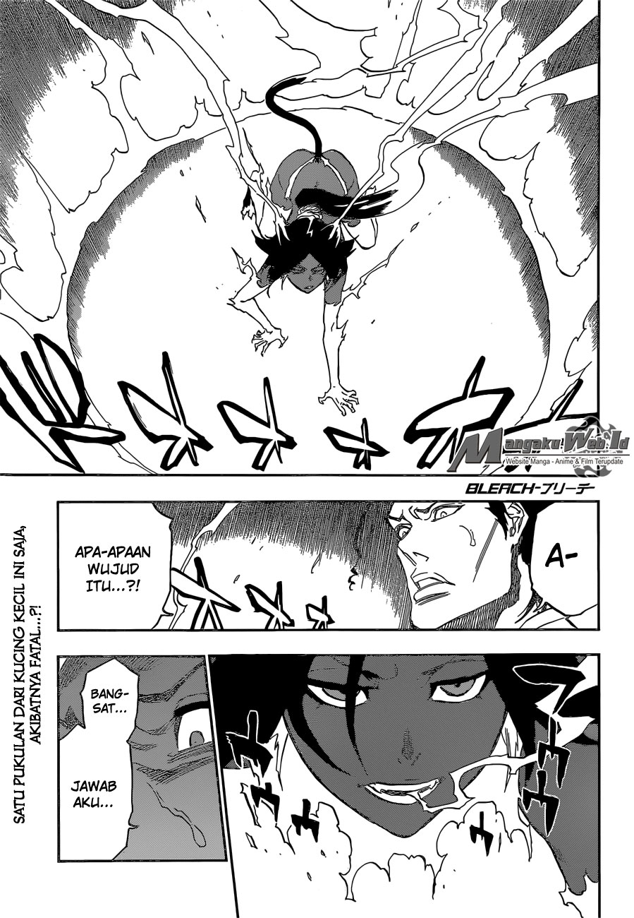 Bleach Bab 663 halaman 2