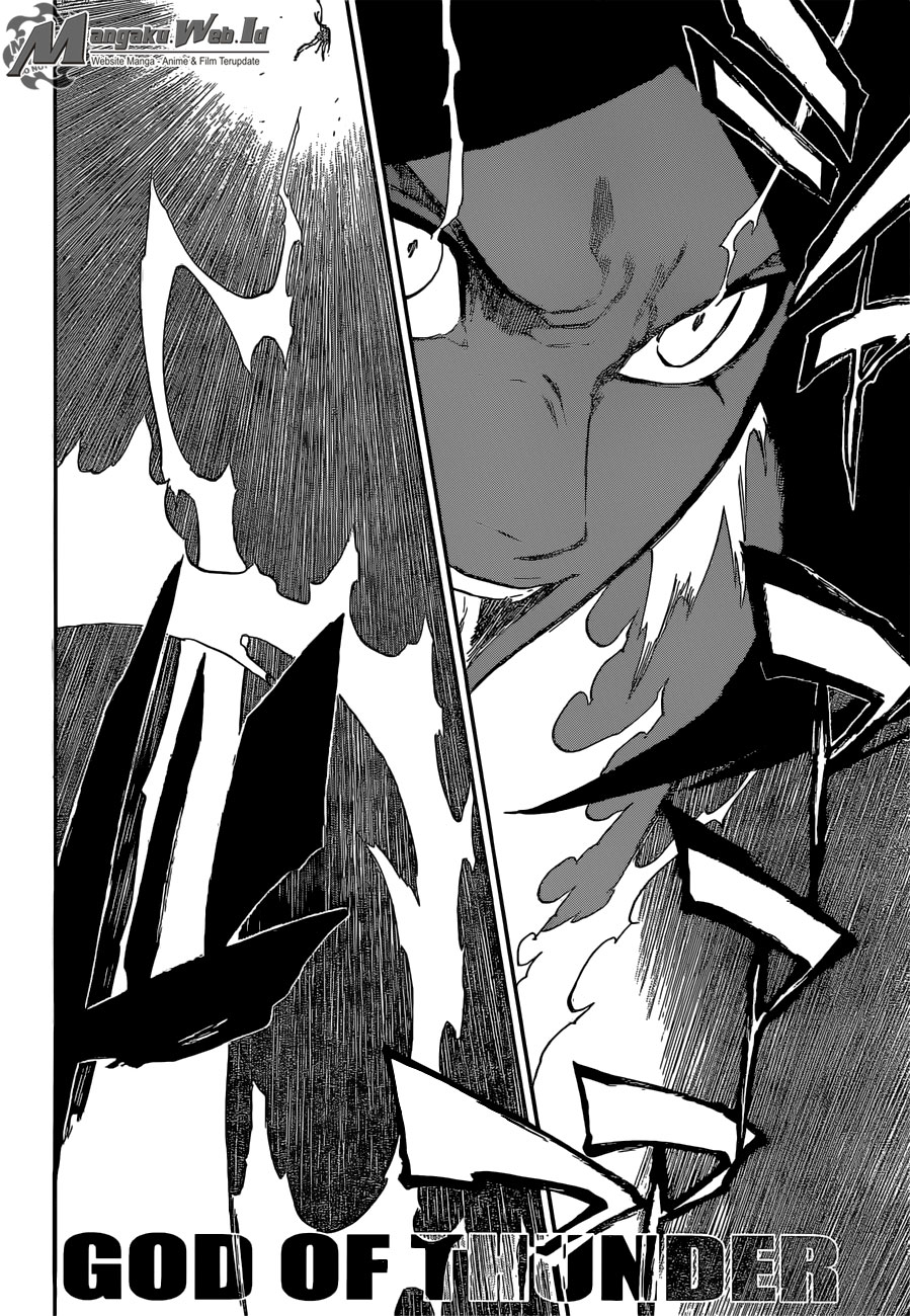 Bleach Bab 663 halaman 5
