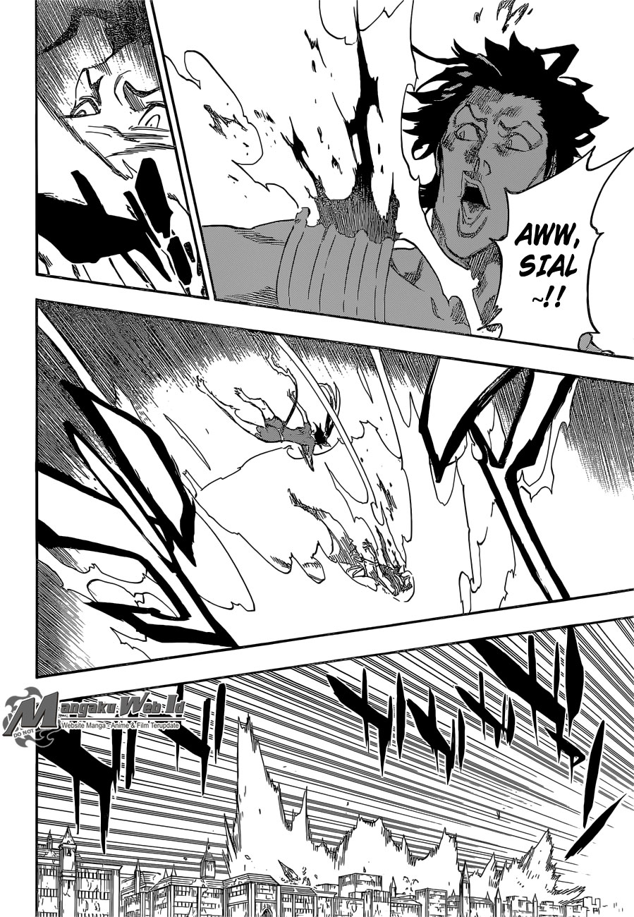 Bleach Bab 663 halaman 7