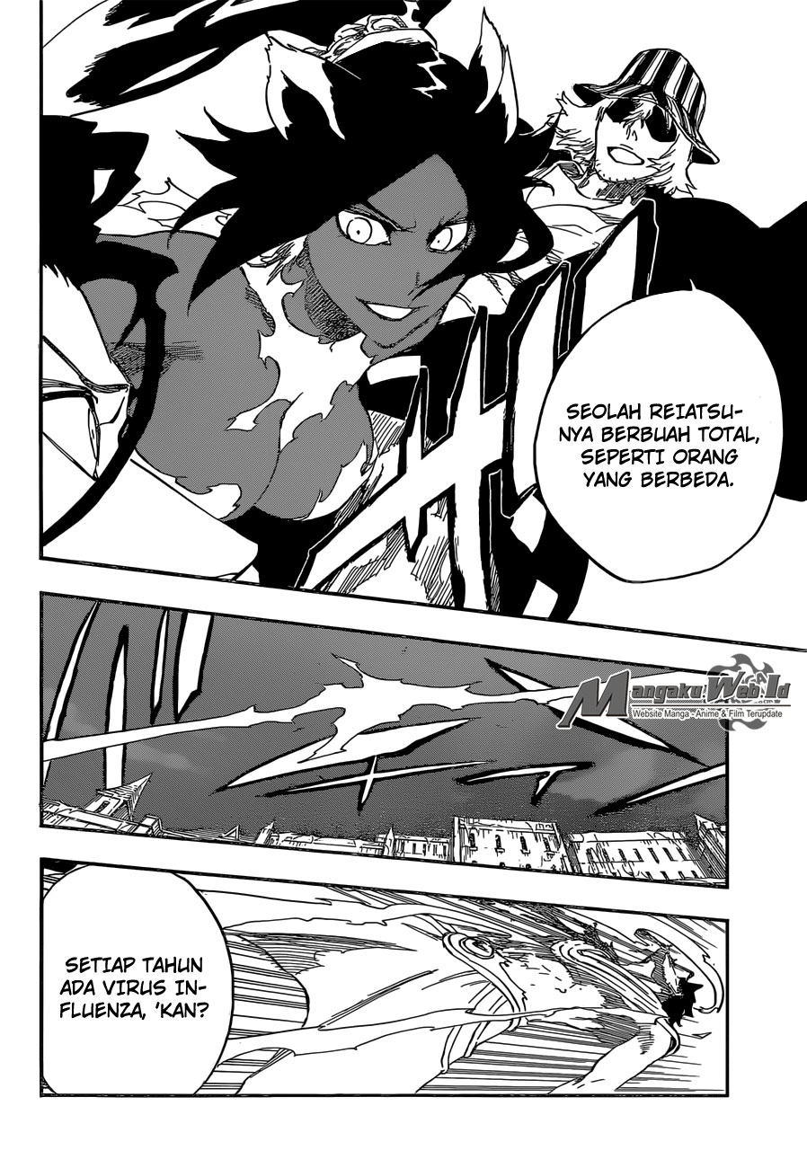 Bleach Bab 663 halaman 9