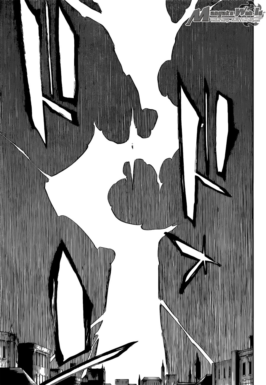 Bleach Bab 663 halaman 12