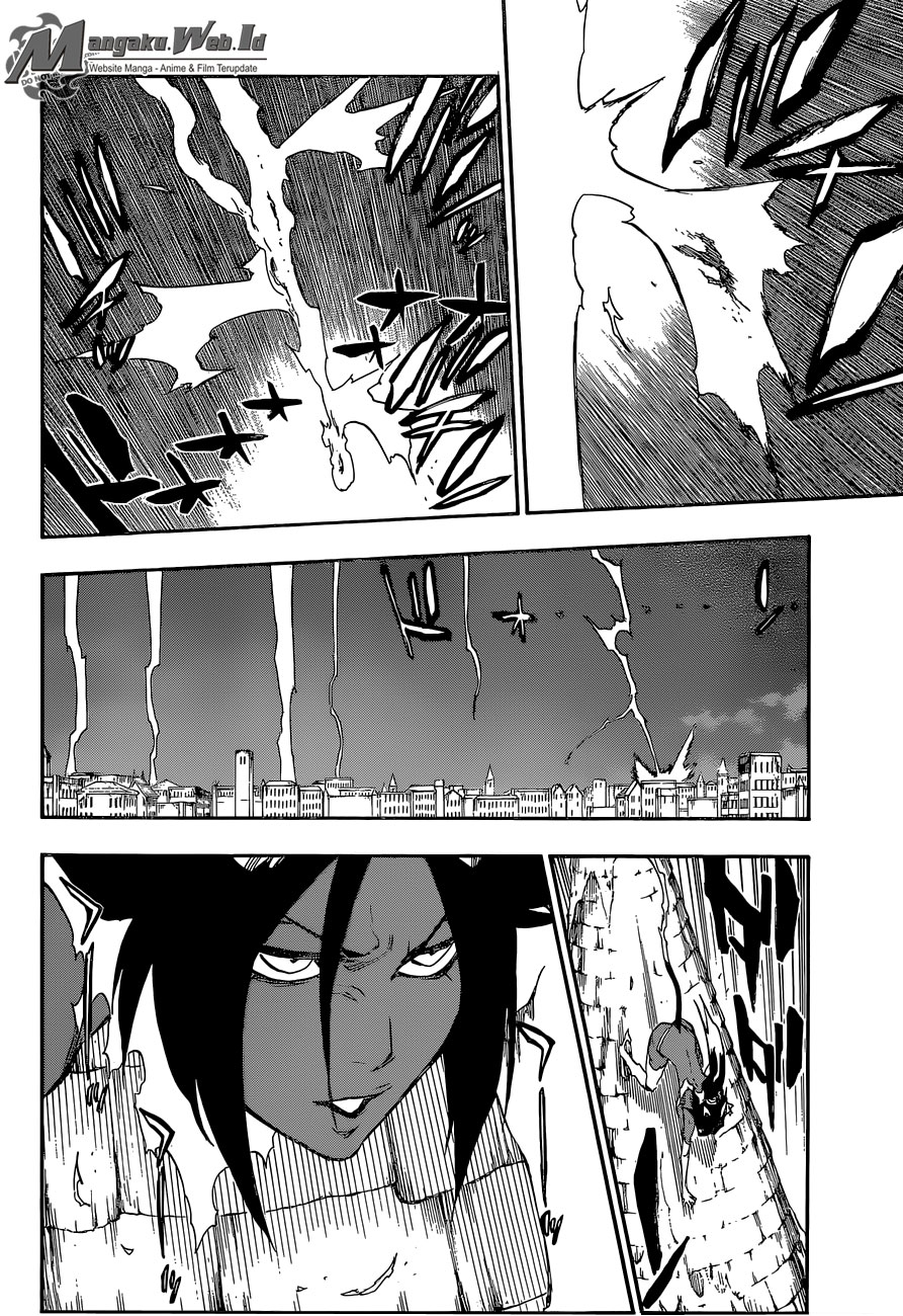 Bleach Bab 663 halaman 13