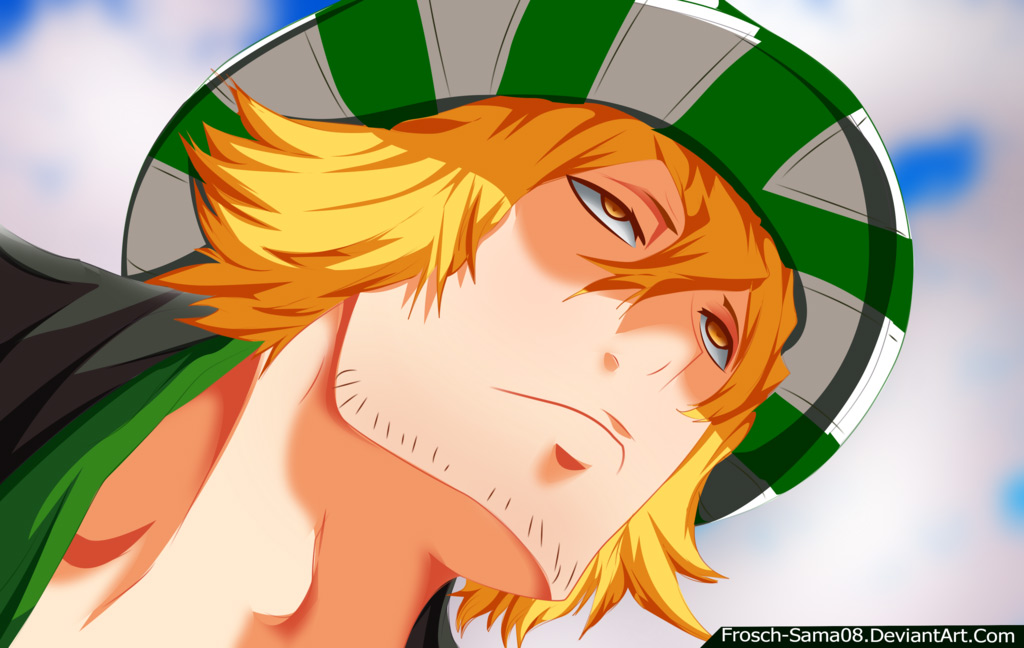 Bleach Bab 663 halaman 21
