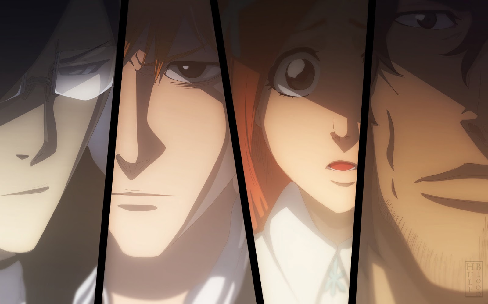 Bleach Bab 663 halaman 22