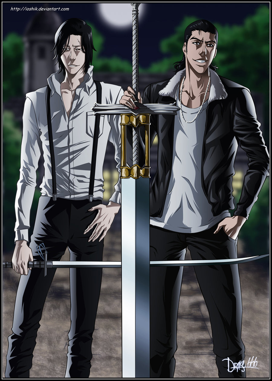 Bleach Bab 663 halaman 23