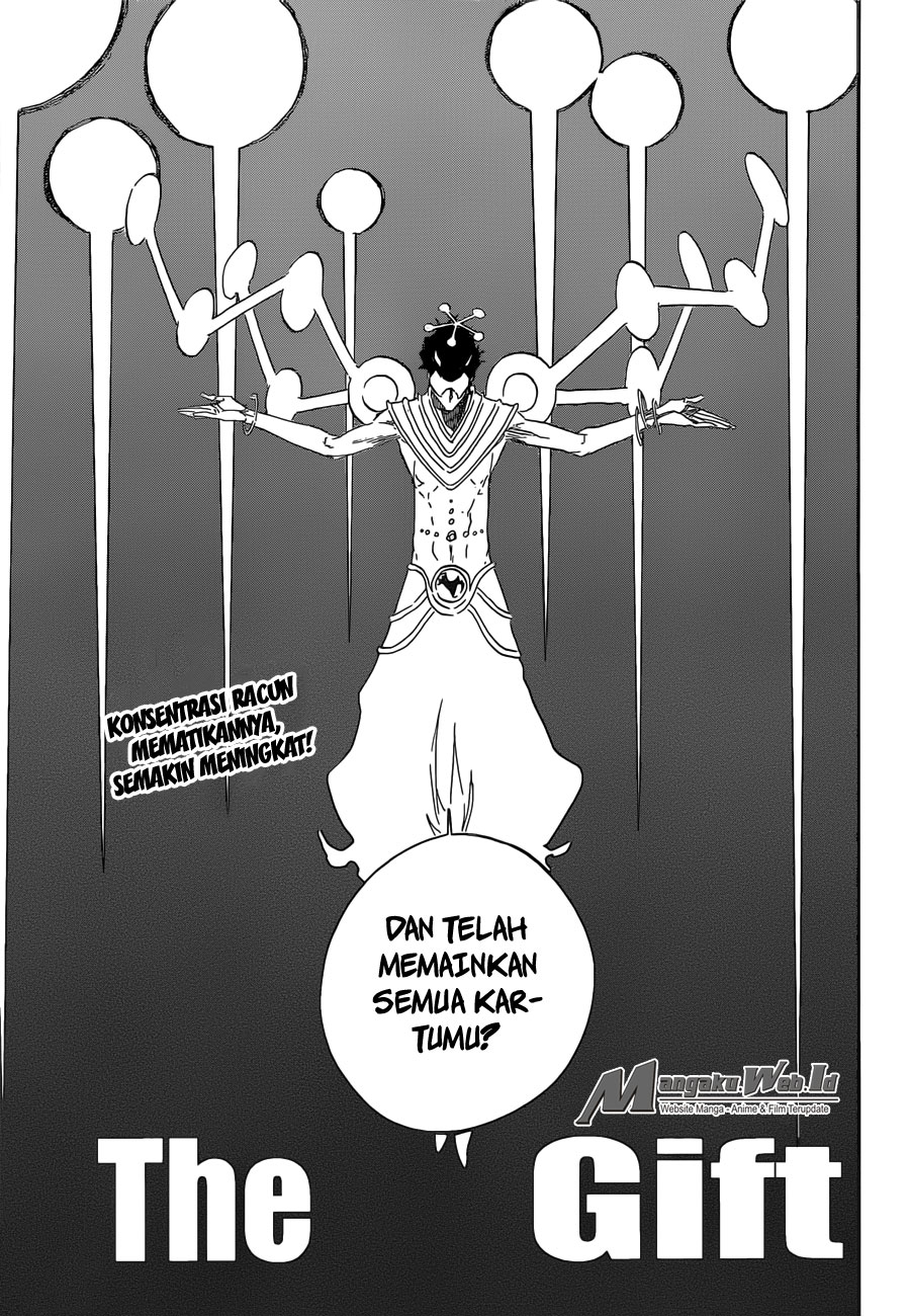 Bleach Bab 664 halaman 6