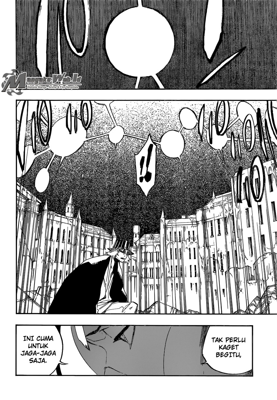 Bleach Bab 664 halaman 7