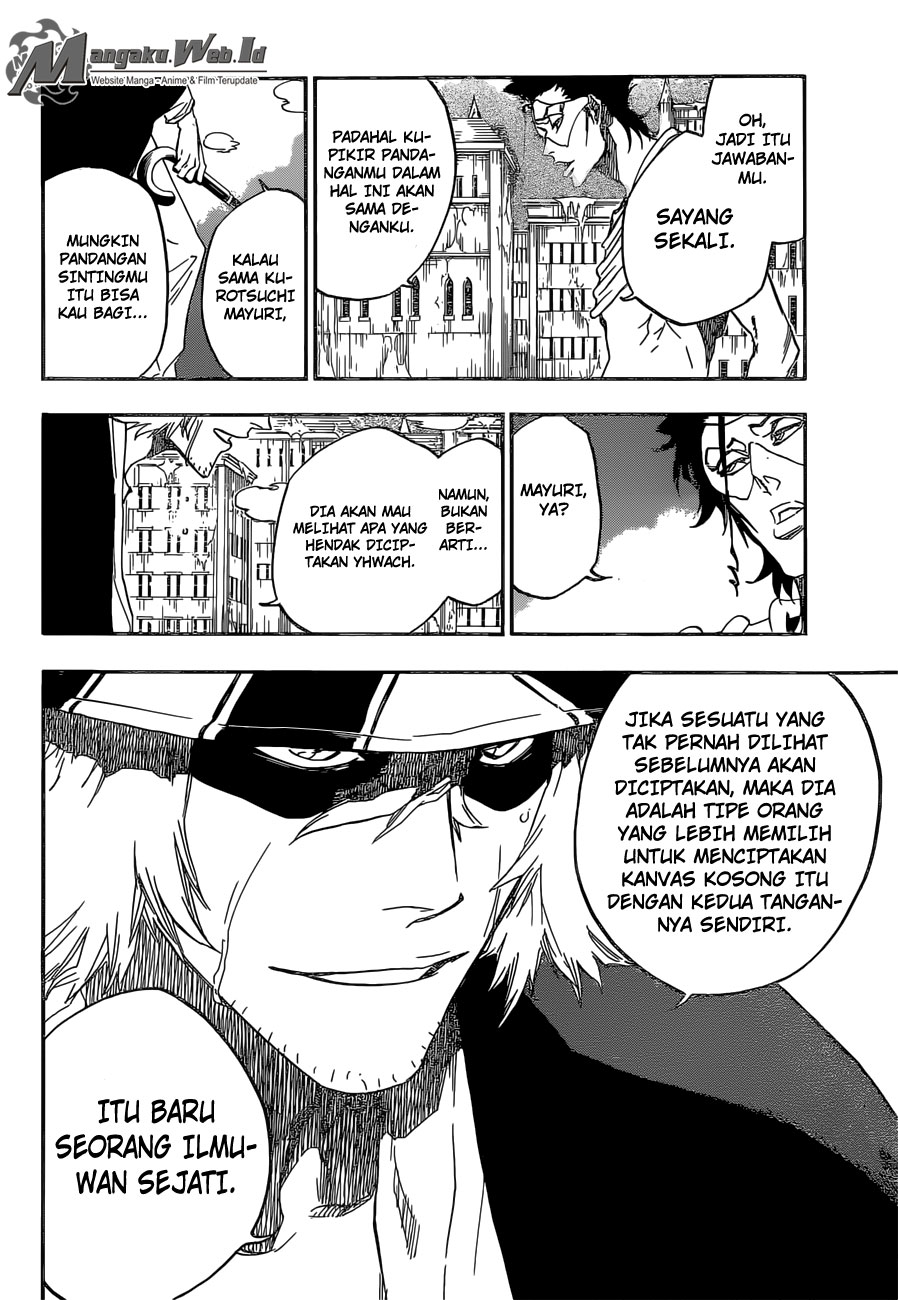 Bleach Bab 664 halaman 13
