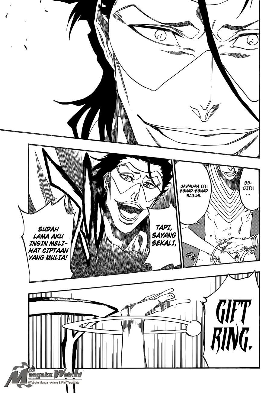 Bleach Bab 664 halaman 14