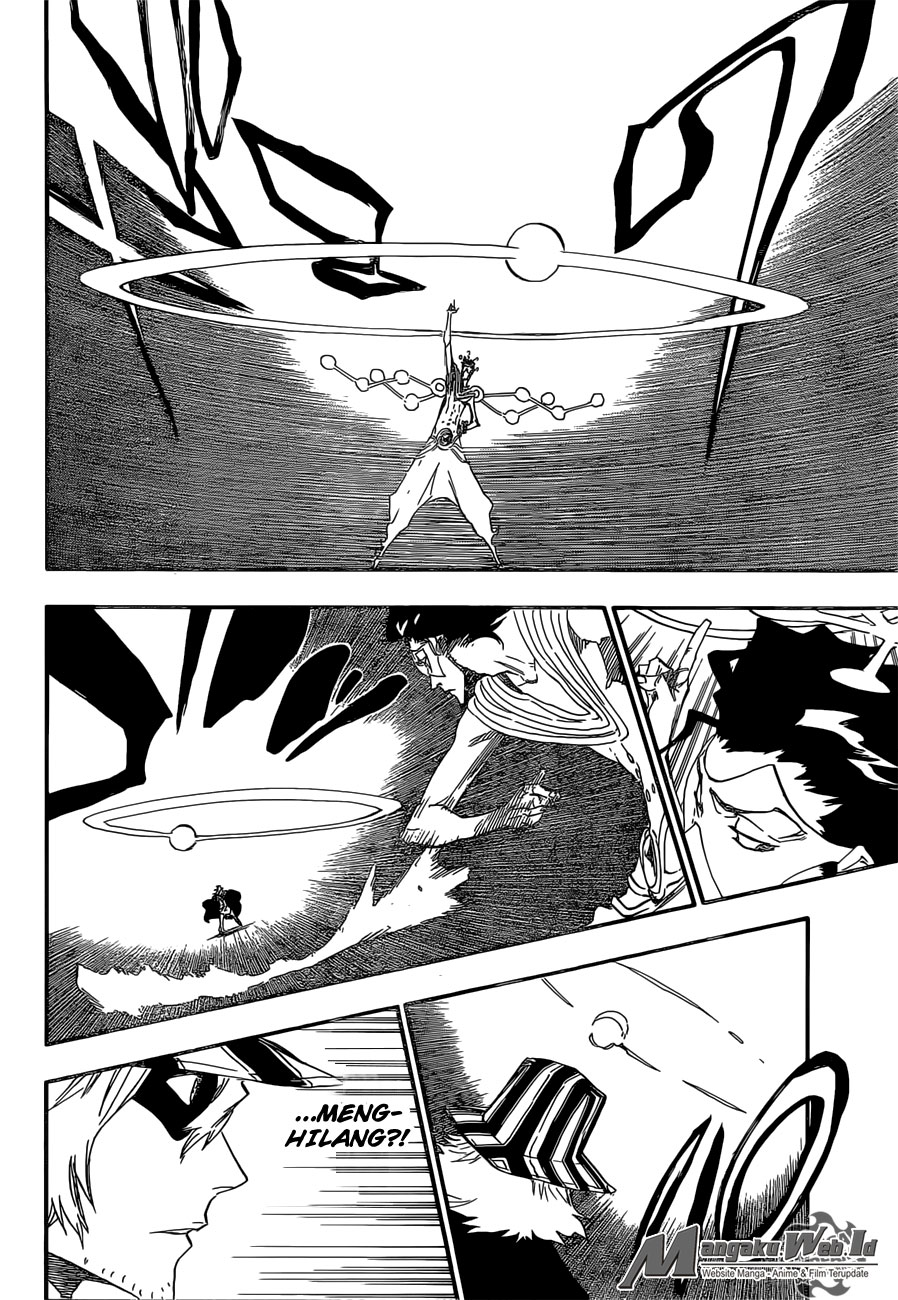 Bleach Bab 664 halaman 15