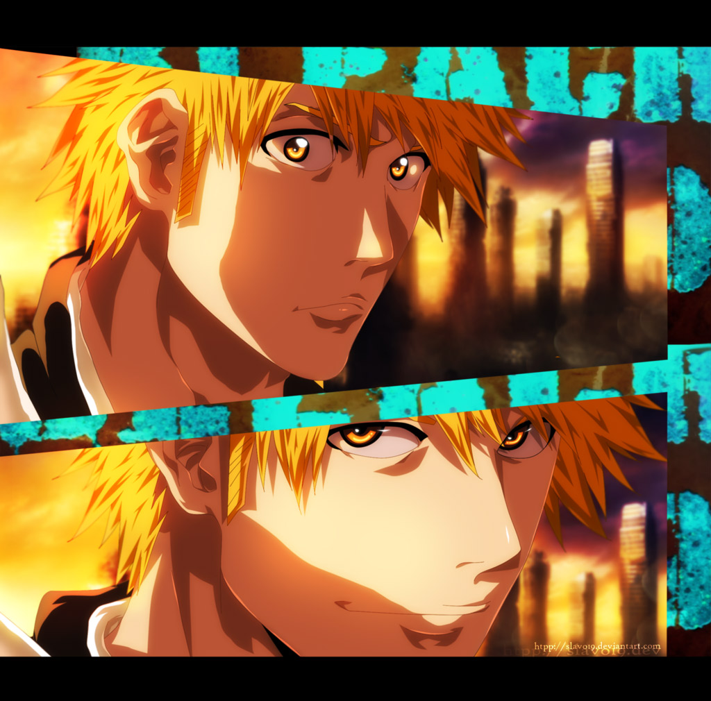 Bleach Bab 664 halaman 20