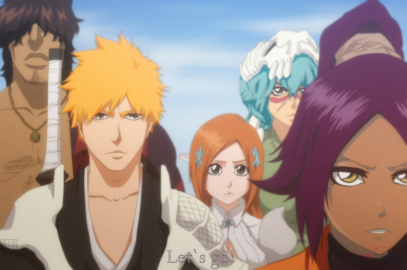 Bleach Bab 664 halaman 21