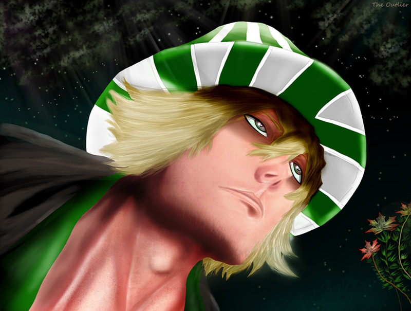 Bleach Bab 664 halaman 22