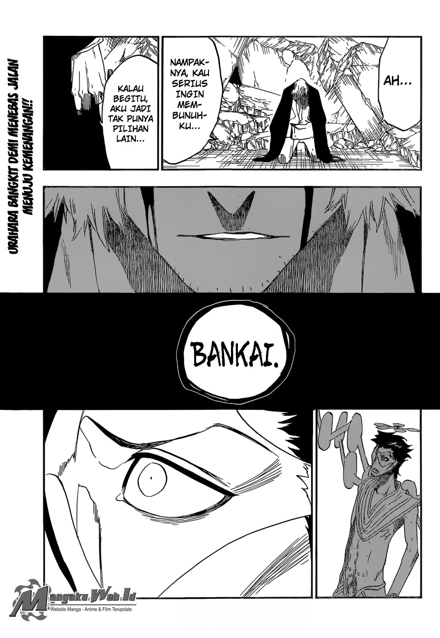 Bleach Bab 665 halaman 2