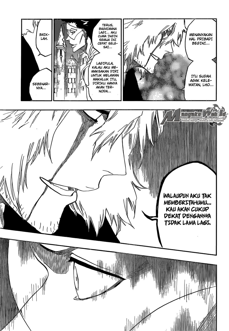 Bleach Bab 665 halaman 5