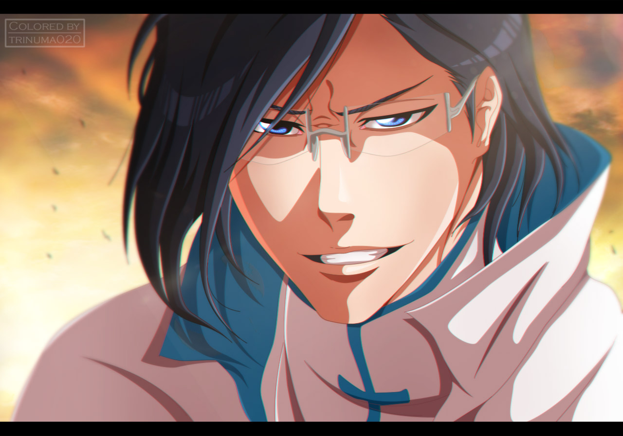Bleach Bab 665 halaman 18