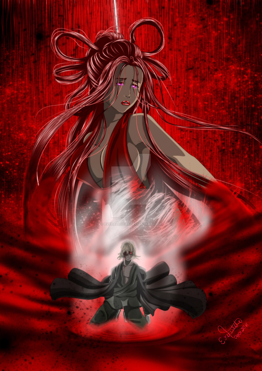 Bleach Bab 665 halaman 20