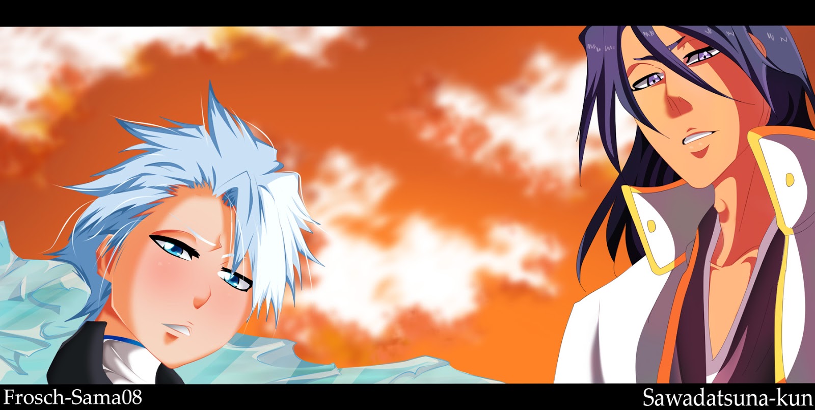 Bleach Bab 667 halaman 19