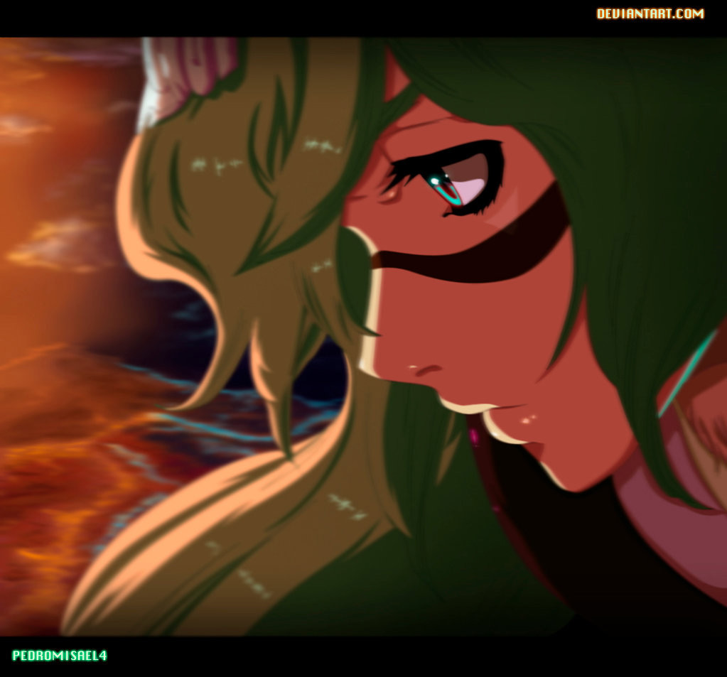 Bleach Bab 667 halaman 20
