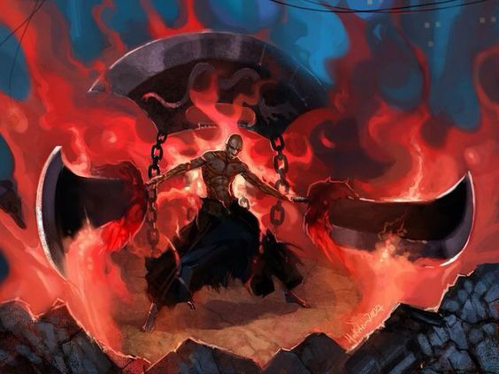 Bleach Bab 667 halaman 21