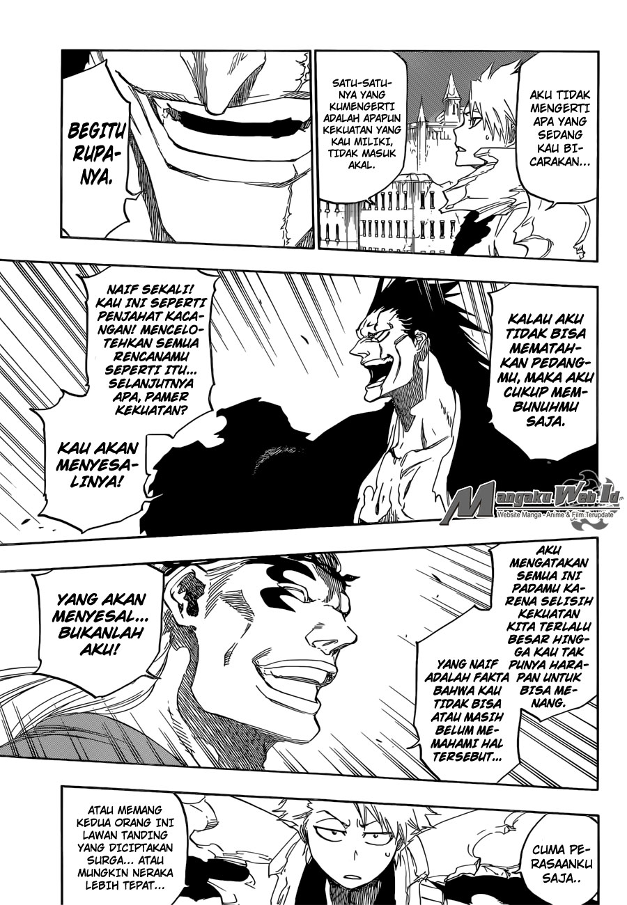 Bleach Bab 668 halaman 4