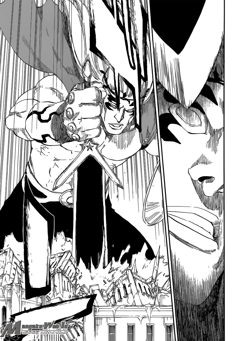 Bleach Bab 668 halaman 6