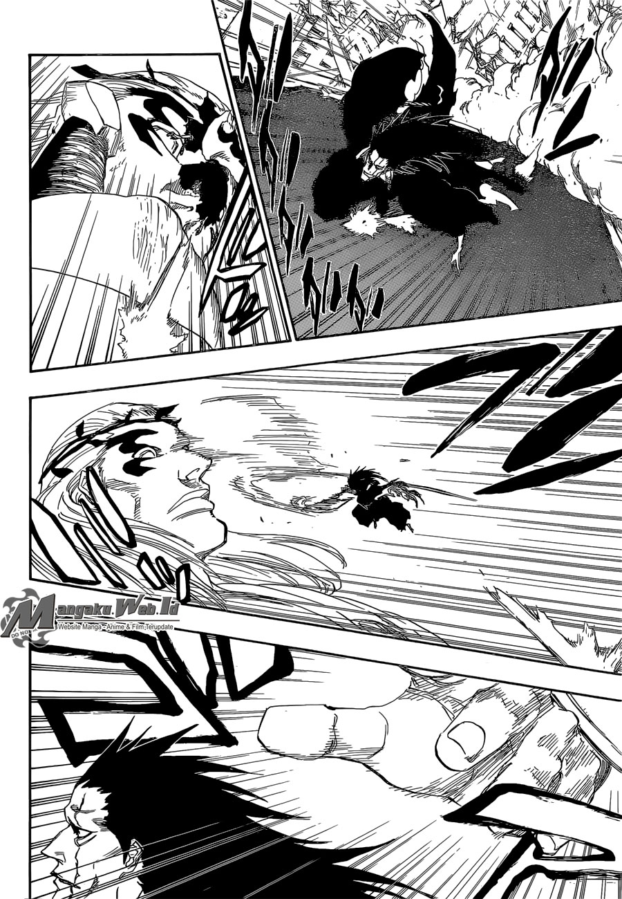 Bleach Bab 668 halaman 7