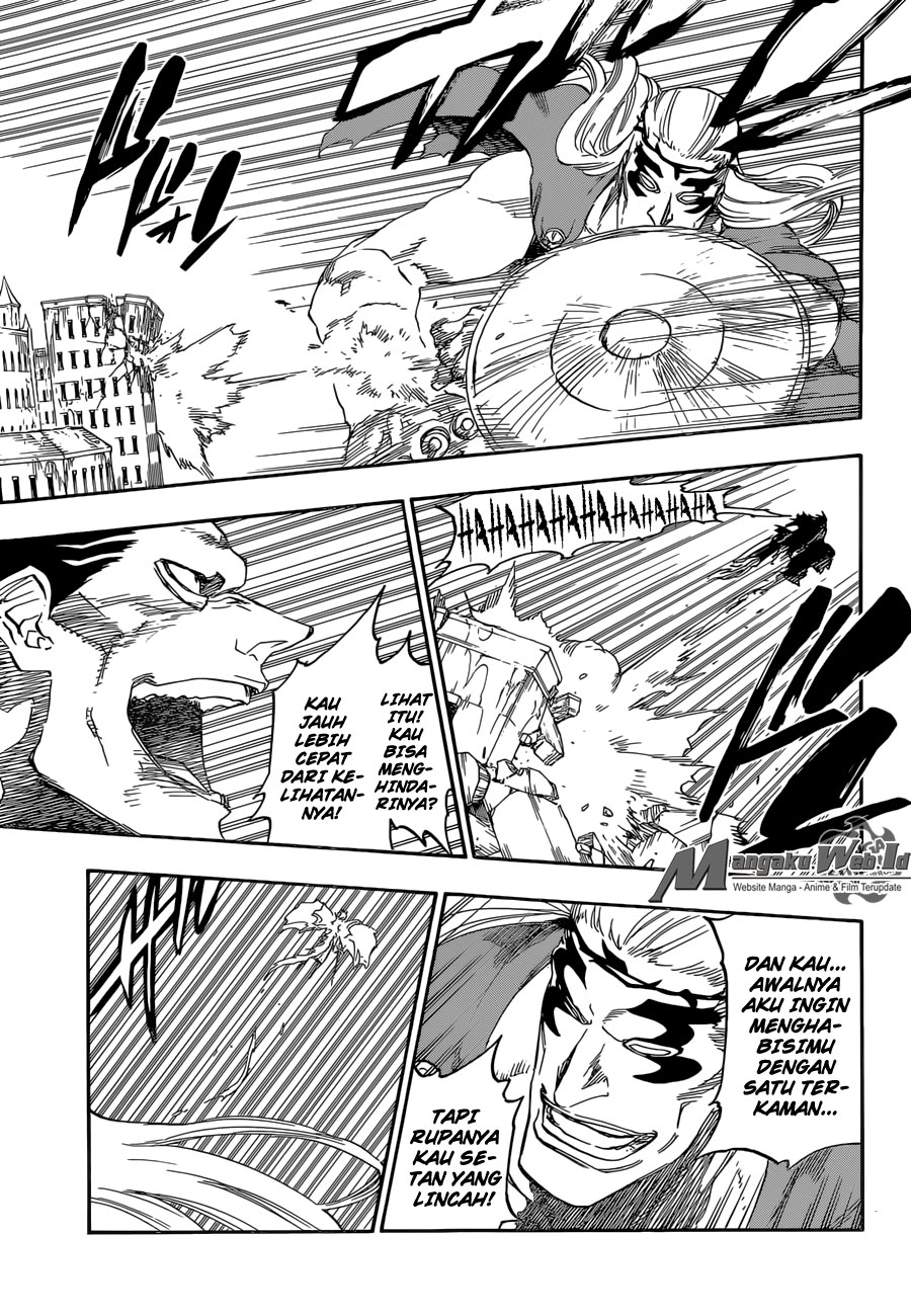 Bleach Bab 668 halaman 8