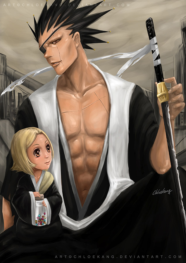 Bleach Bab 668 halaman 20