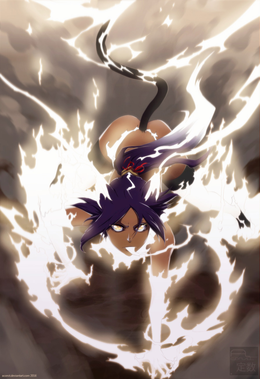 Bleach Bab 668 halaman 21